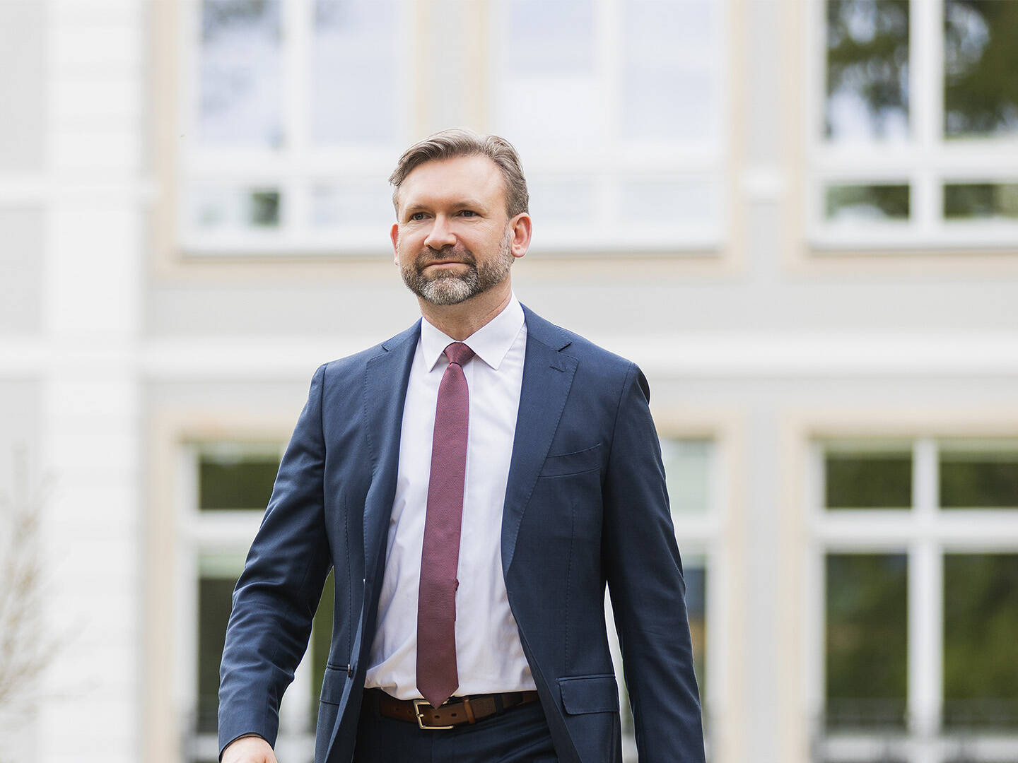 Matthias Wolf Goldpfad Neue AfA-Regelungen